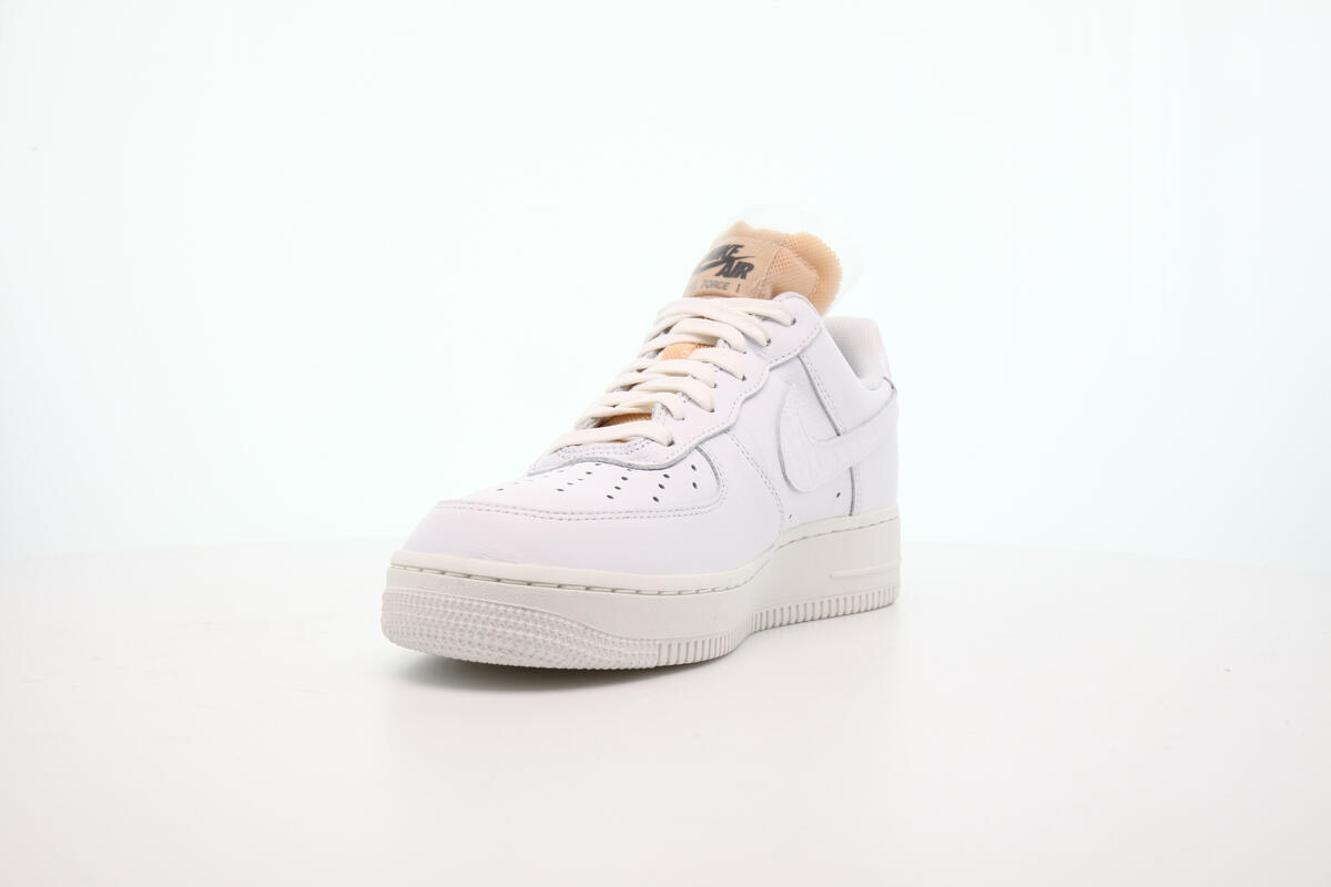 Nike Air Force 1 Low 'Bling' (Women's) - Image 17