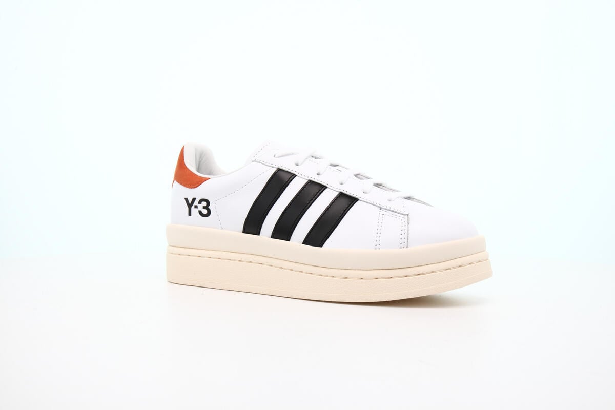 adidas originals Y-3 Hicho "Core White" - Image 9