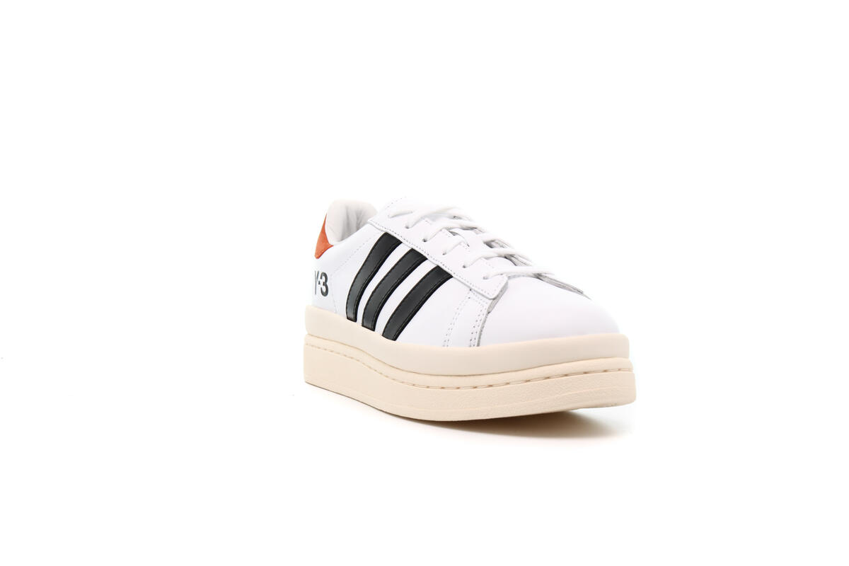 adidas originals Y-3 Hicho "Core White" - Image 10