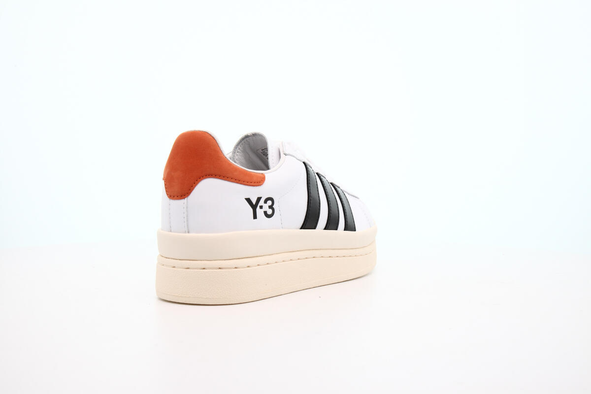 adidas originals Y-3 Hicho "Core White" - Image 18