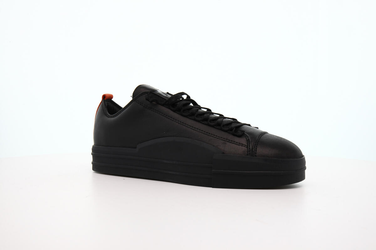 adidas originals Y-3 Yuben LOW "Core Black" - Image 9