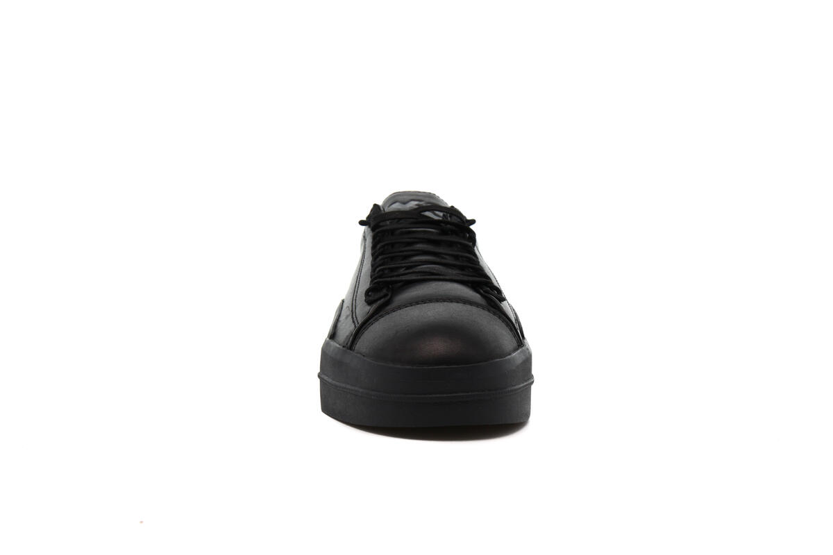 adidas originals Y-3 Yuben LOW "Core Black" - Image 11