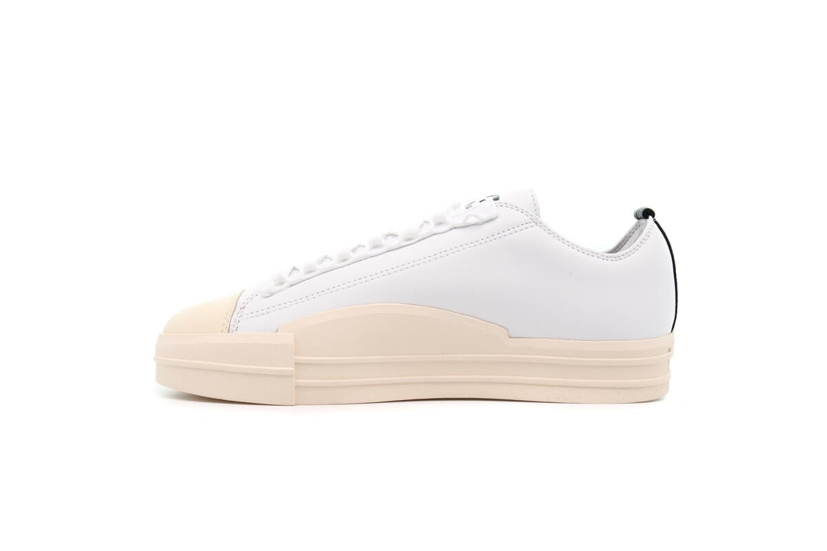 adidas originals Y-3 Yuben LOW "Core White" - Image 14
