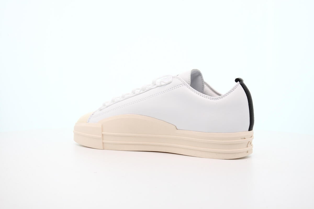 adidas originals Y-3 Yuben LOW "Core White" - Image 15