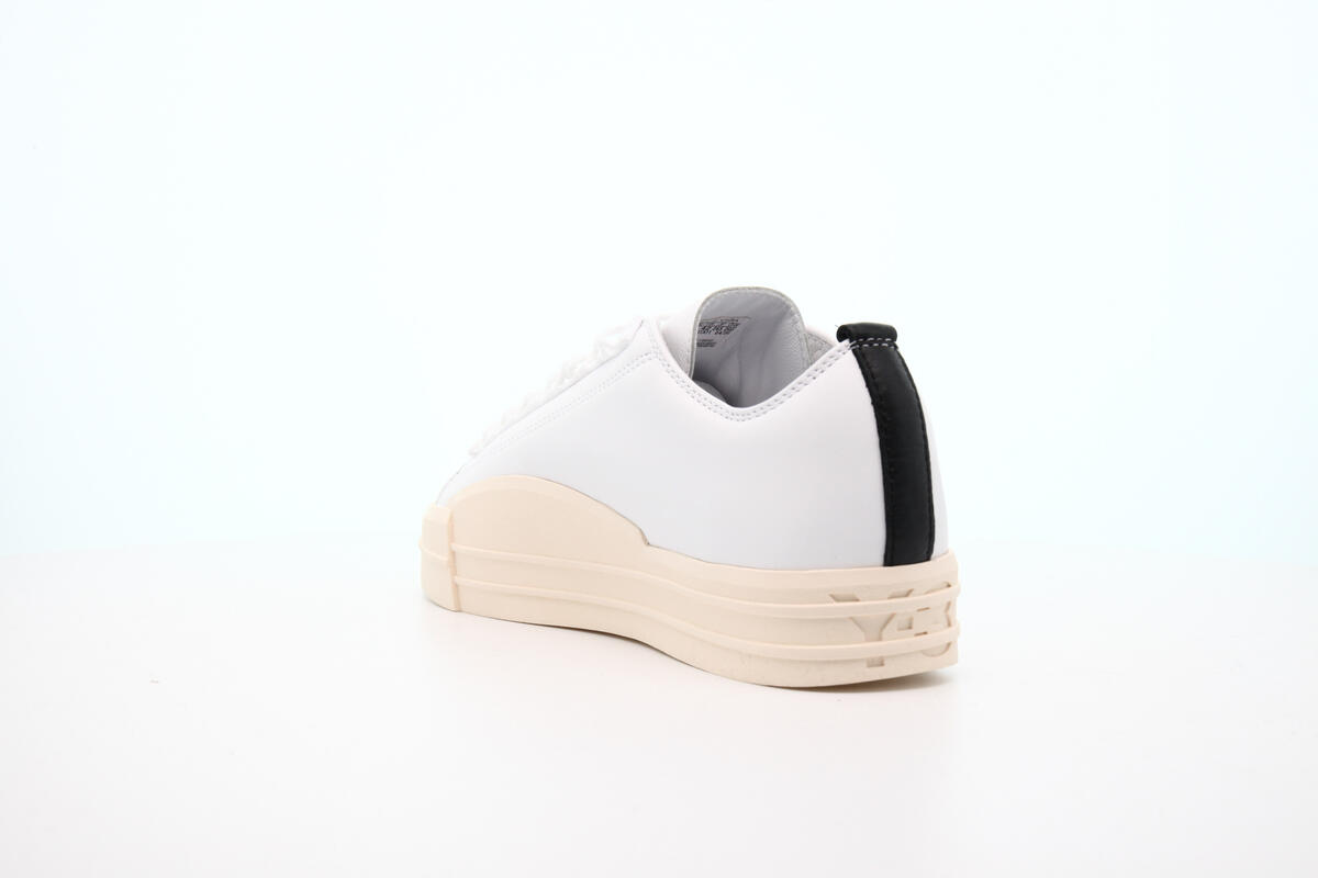 adidas originals Y-3 Yuben LOW "Core White" - Image 16