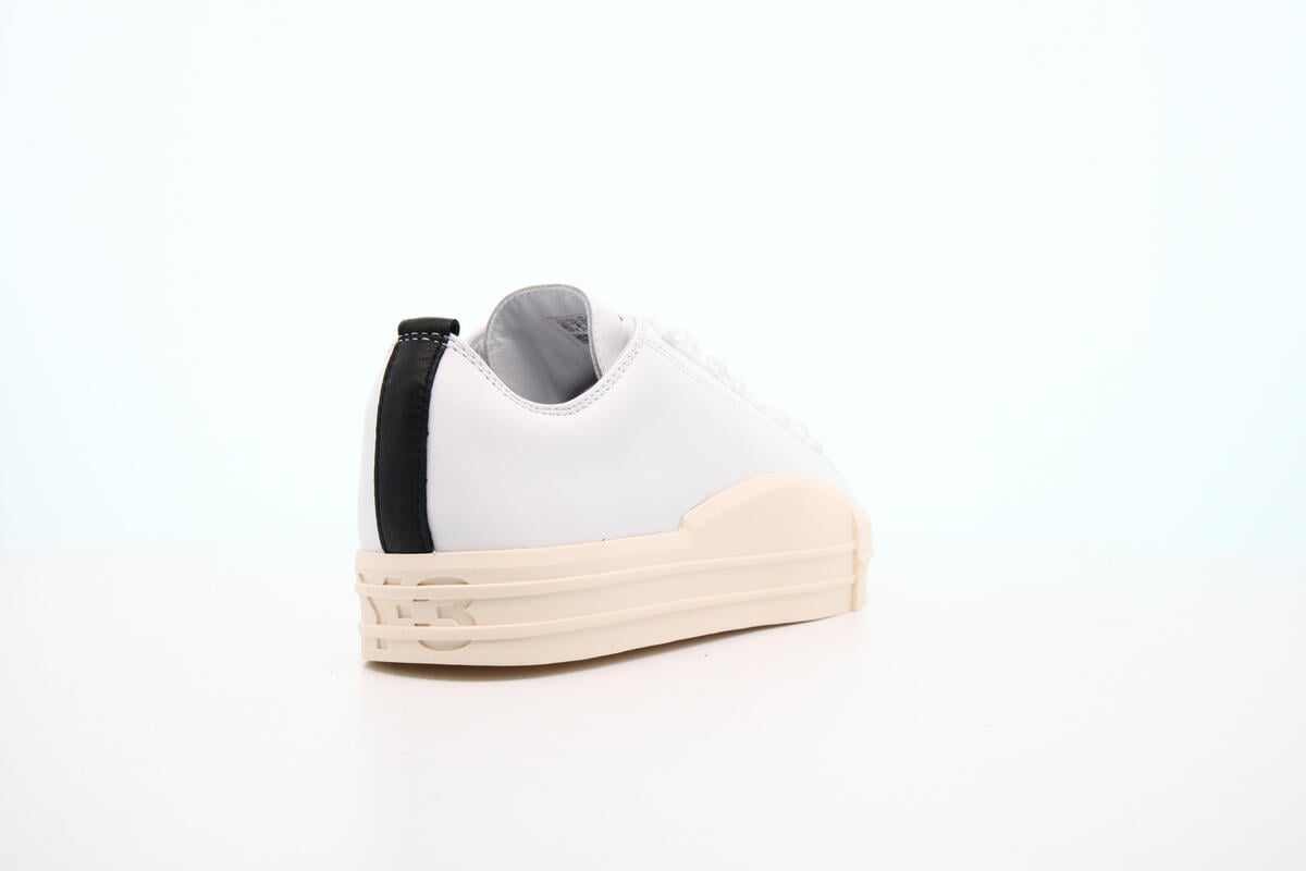 adidas originals Y-3 Yuben LOW "Core White" - Image 18