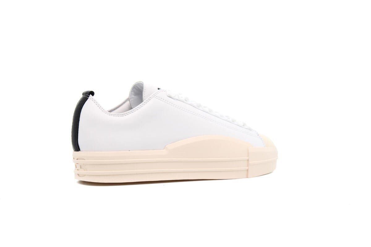 adidas originals Y-3 Yuben LOW "Core White" - Image 19