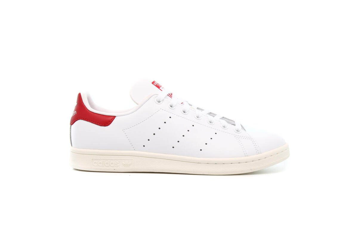 adidas Originals STAN Smith "White" - Image 2