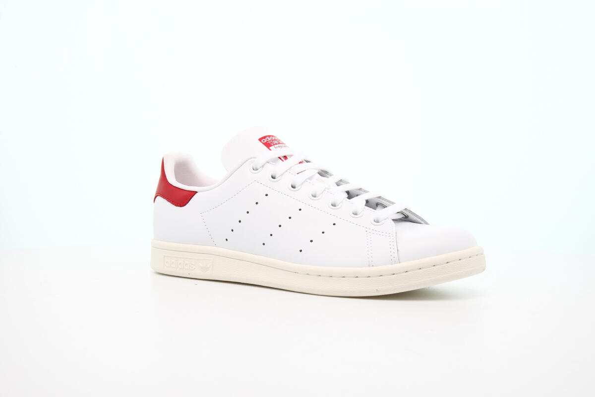 adidas Originals STAN Smith "White" - Image 3