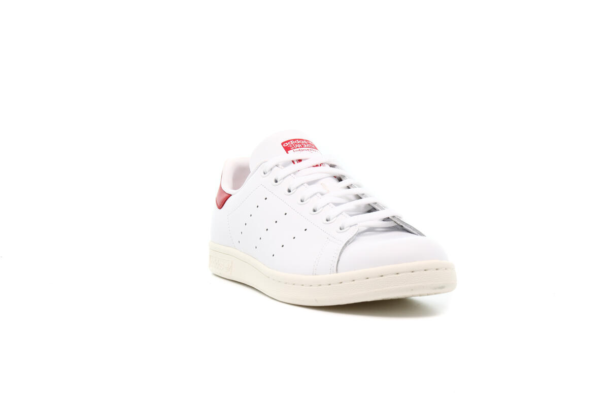 adidas Originals STAN Smith "White" - Image 4