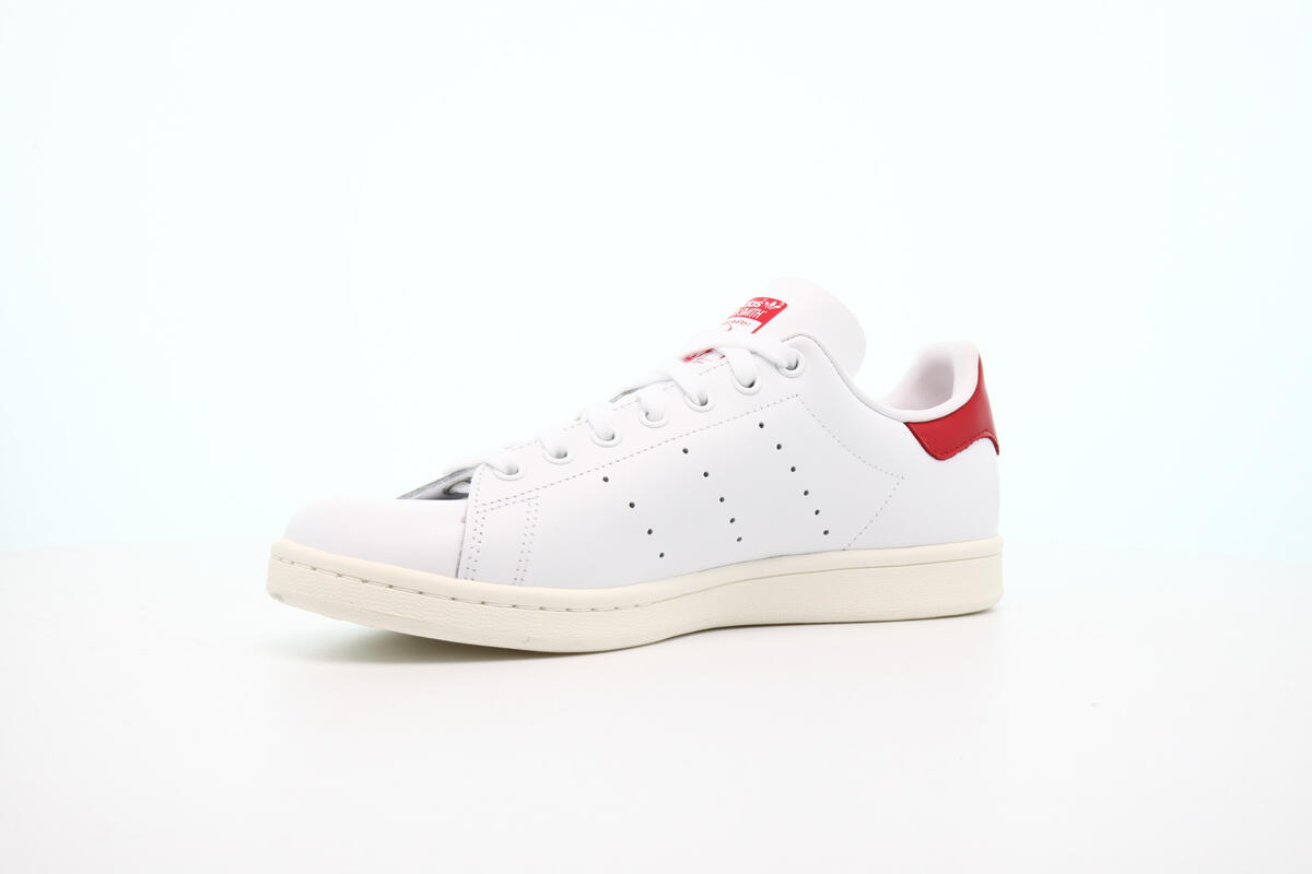 adidas Originals STAN Smith "White" - Image 7