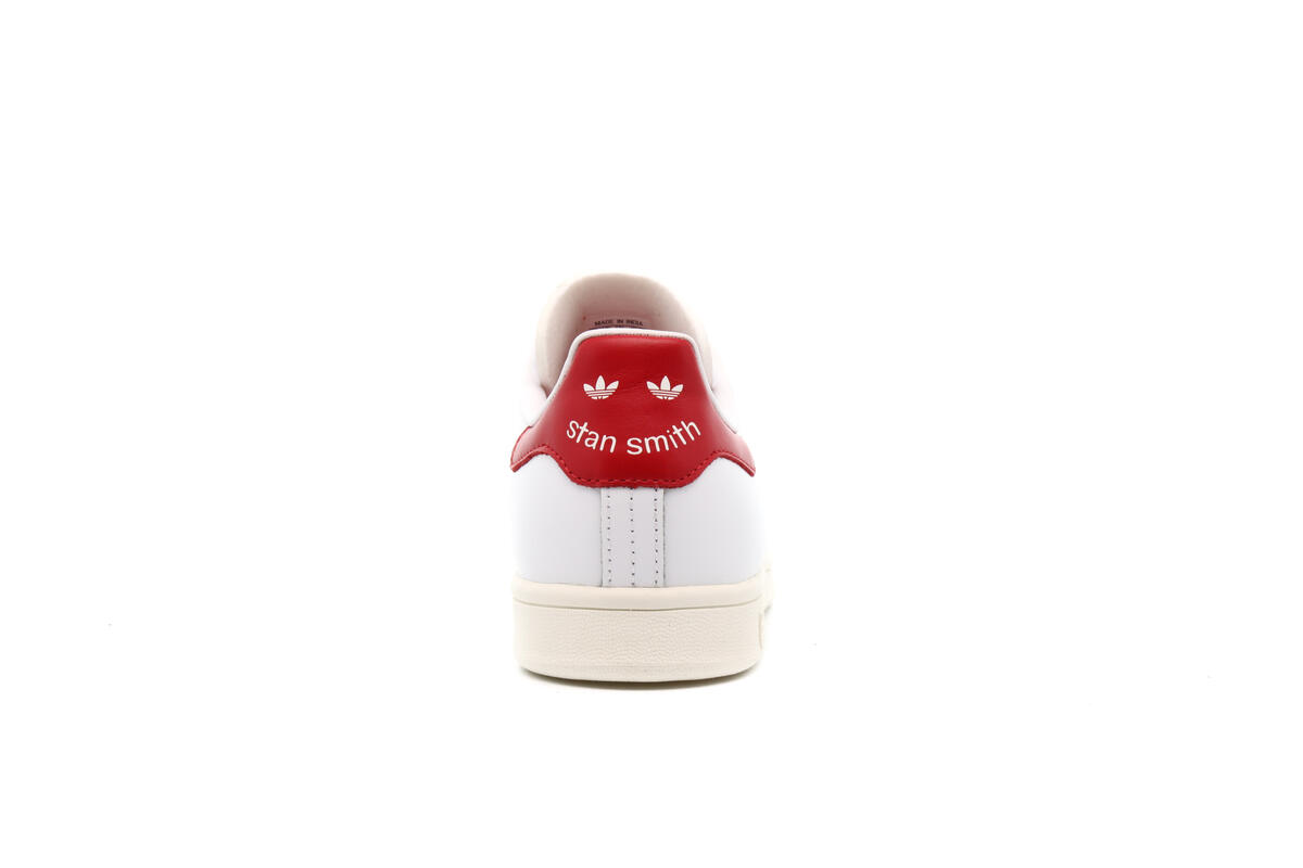 adidas Originals STAN Smith "White" - Image 11