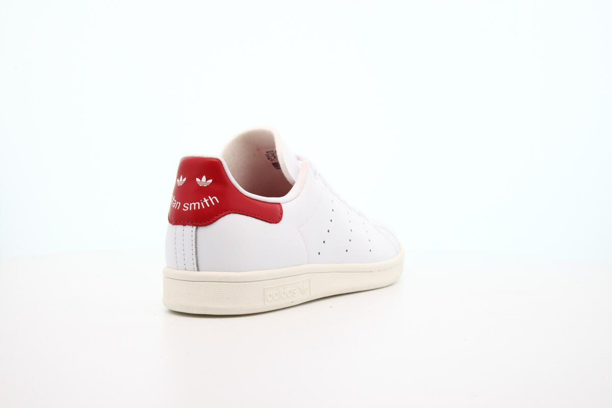 adidas Originals STAN Smith "White" - Image 12