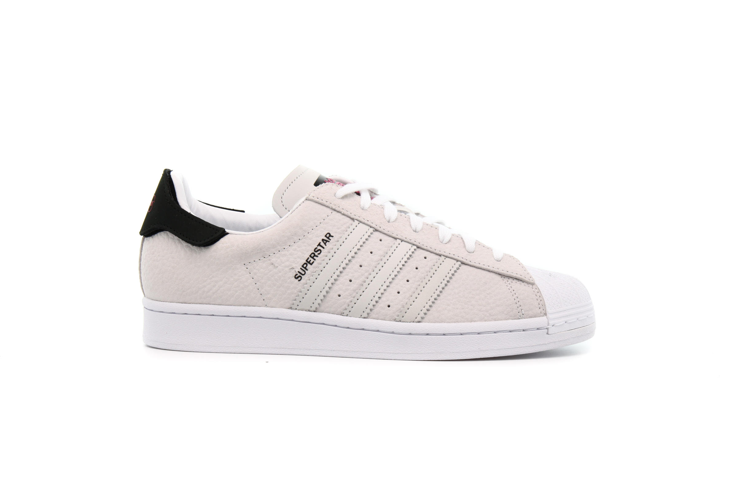 adidas Originals SUPERSTAR "CLOUD WHITE"