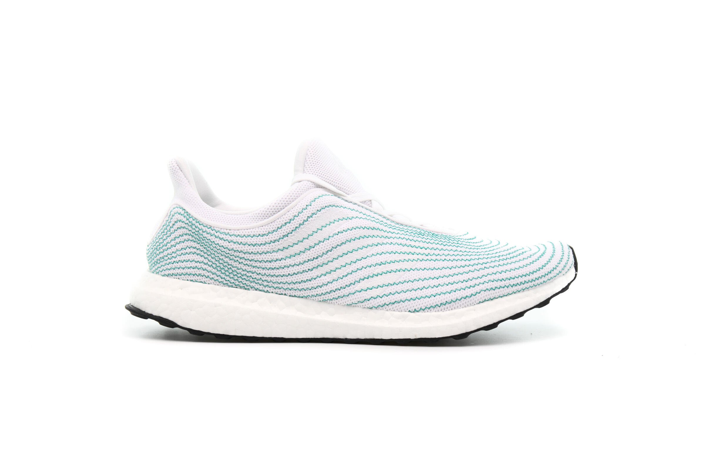 adidas Performance ULTRABOOST PARLEY UNCAGED  "WHITE"