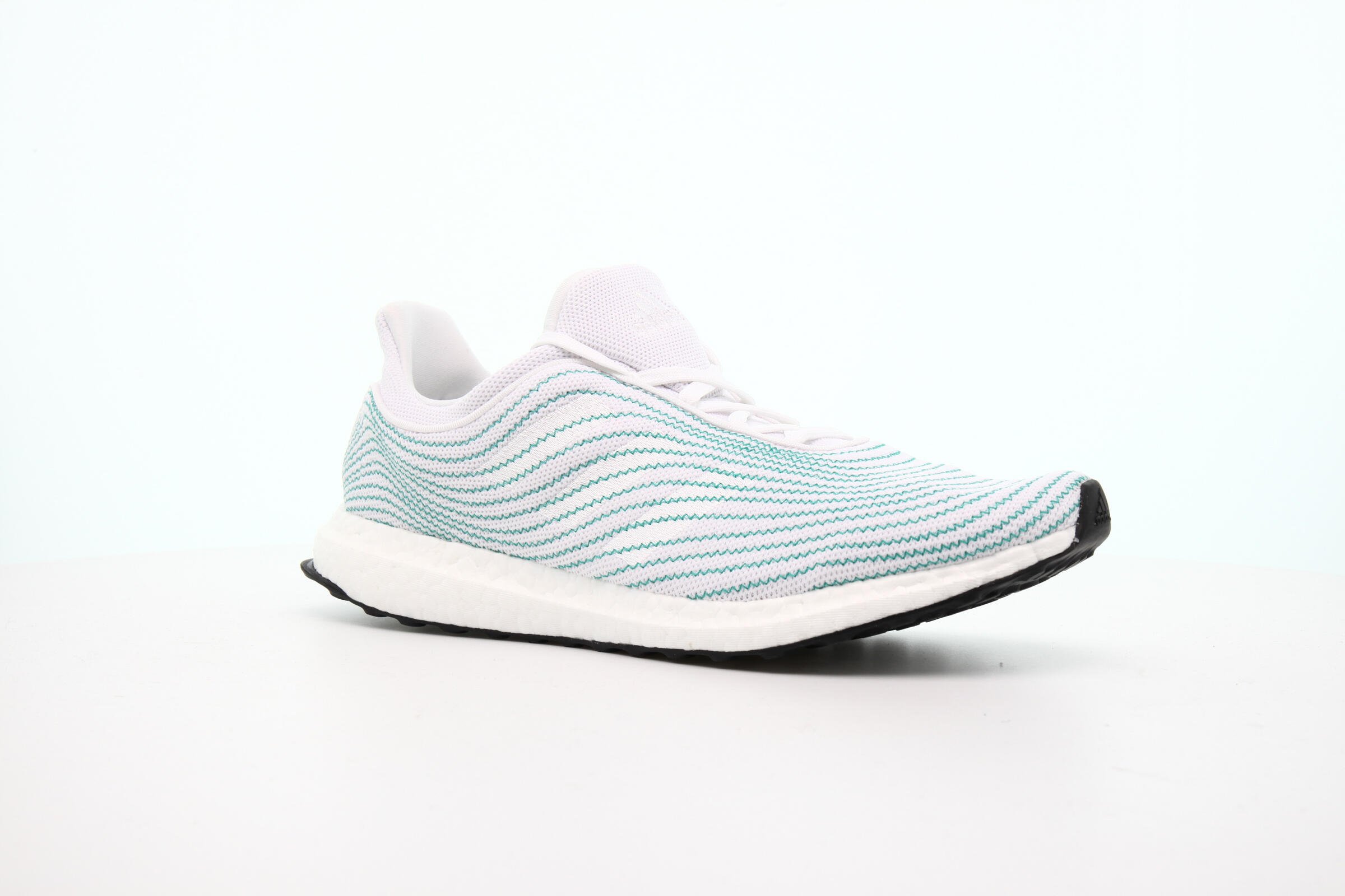 adidas Performance ULTRABOOST PARLEY UNCAGED  "WHITE"