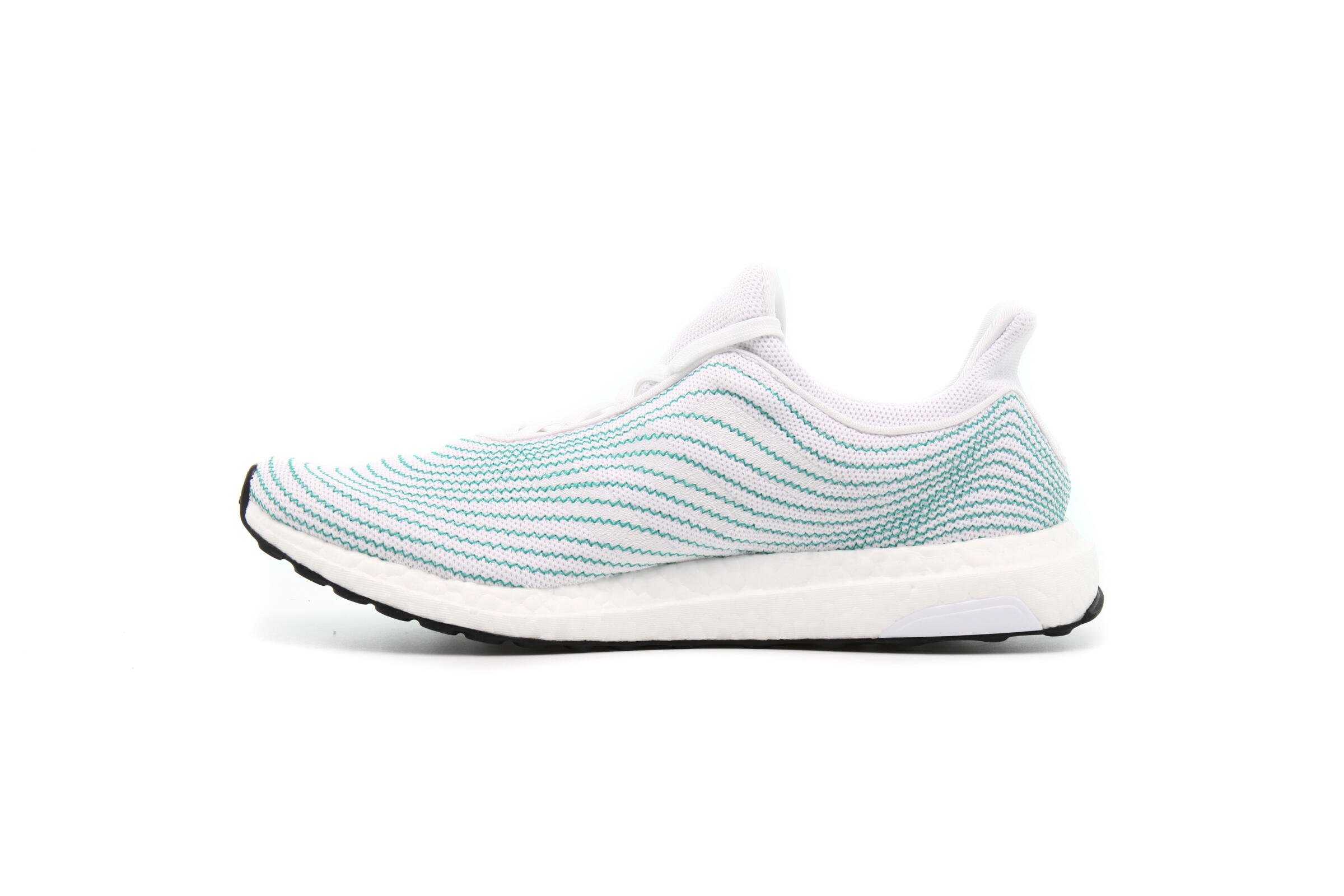 adidas Performance ULTRABOOST PARLEY UNCAGED  "WHITE"