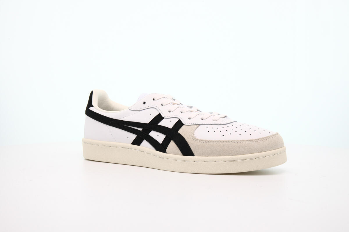 Onitsuka Tiger GSM White / Black - Image 3