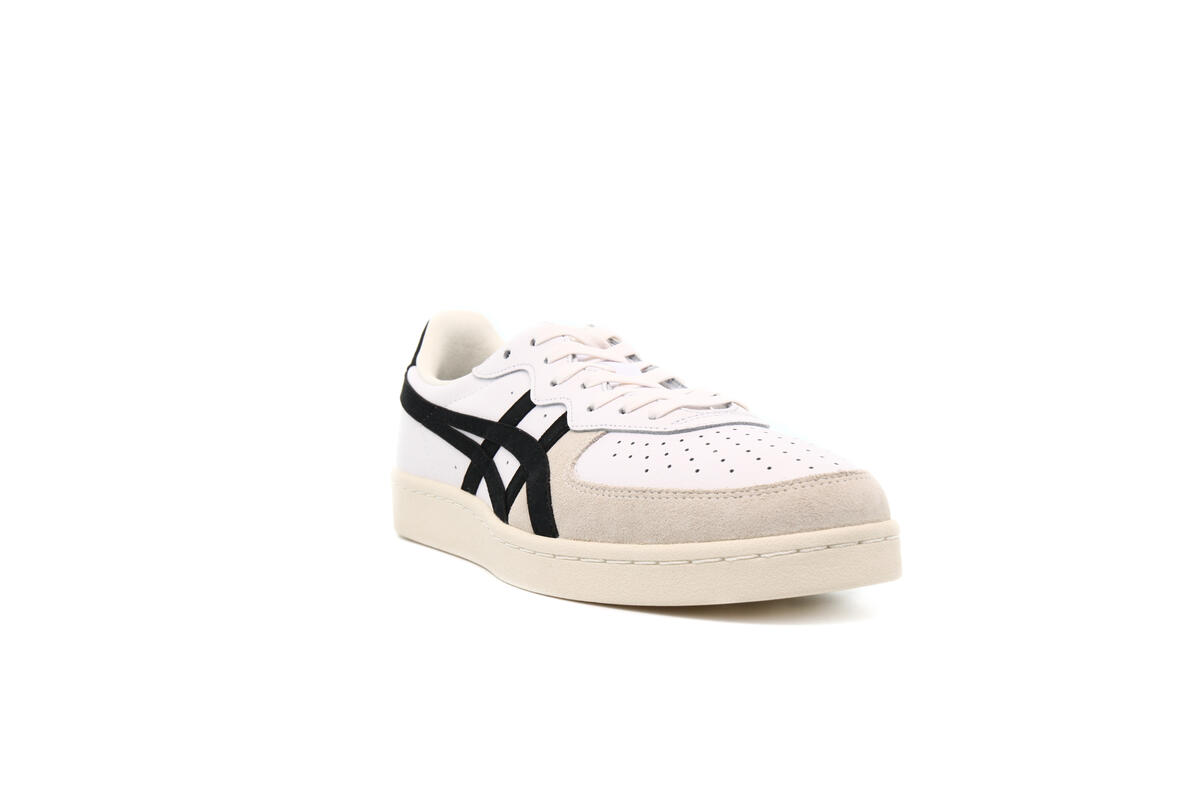 Onitsuka Tiger GSM White / Black - Image 4