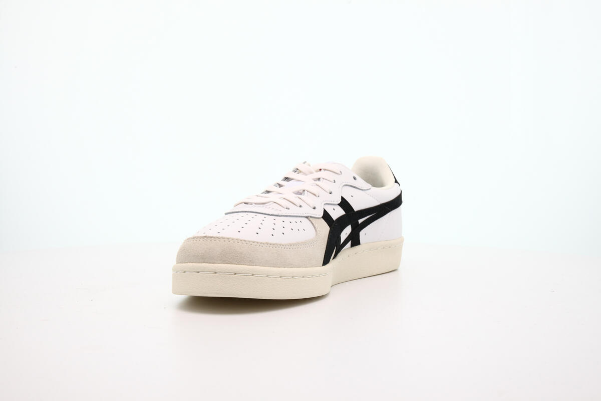Onitsuka Tiger GSM White / Black - Image 6