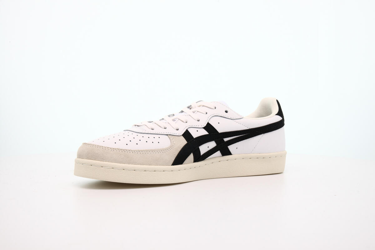 Onitsuka Tiger GSM White / Black - Image 7