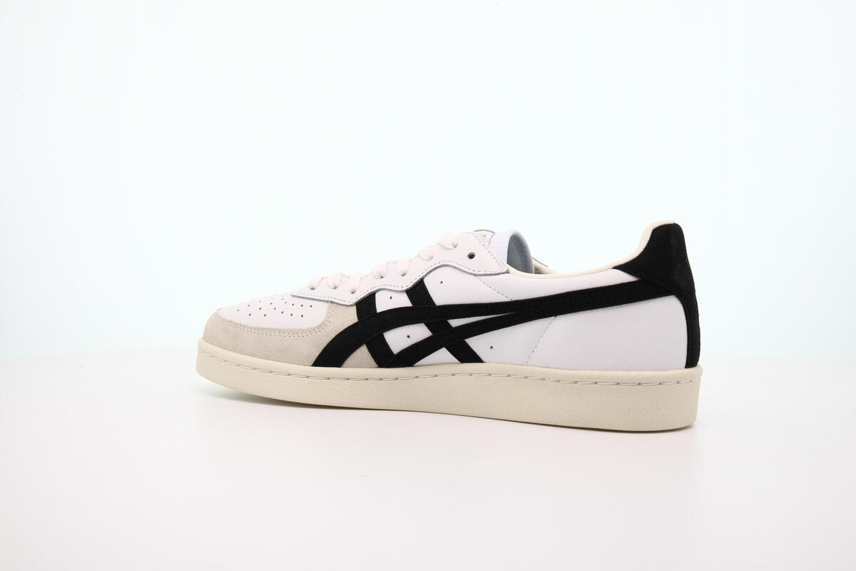 Onitsuka Tiger GSM White / Black - Image 9
