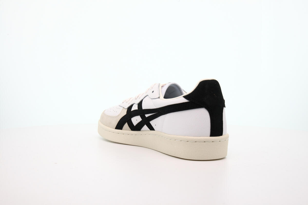 Onitsuka Tiger GSM White / Black - Image 10