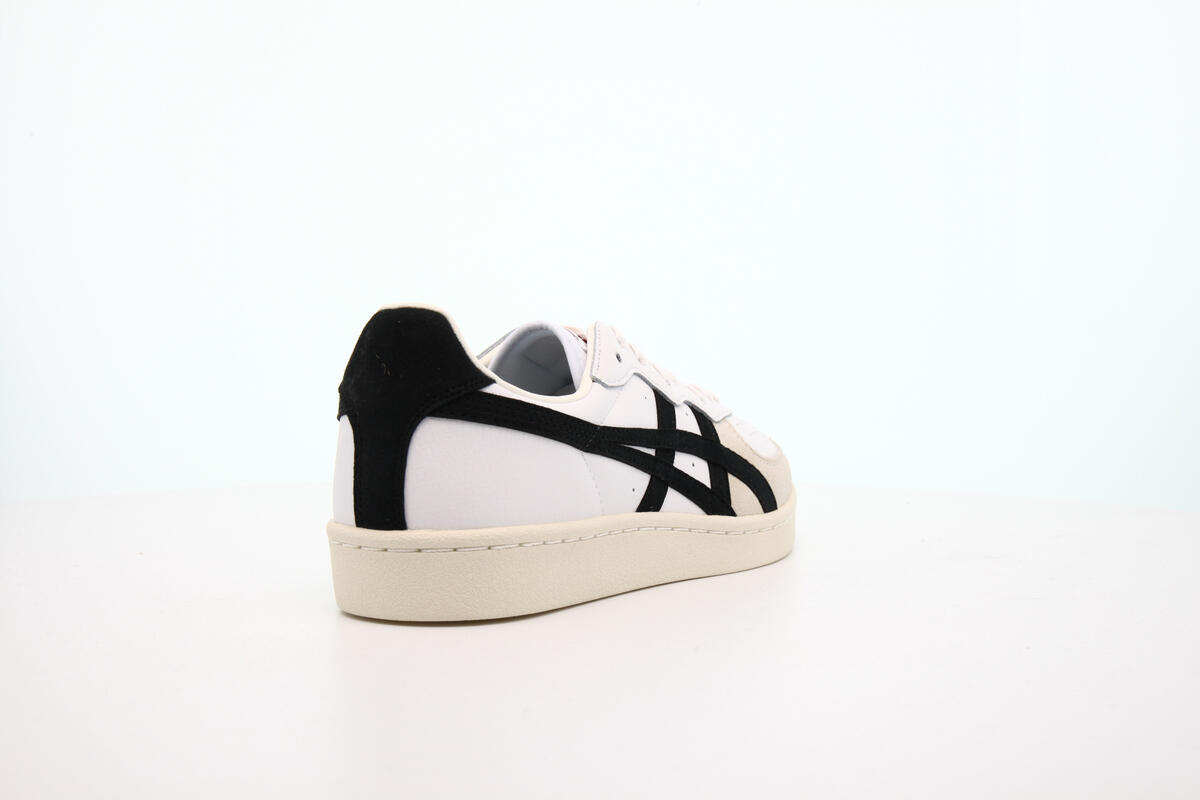 Onitsuka Tiger GSM White / Black - Image 12