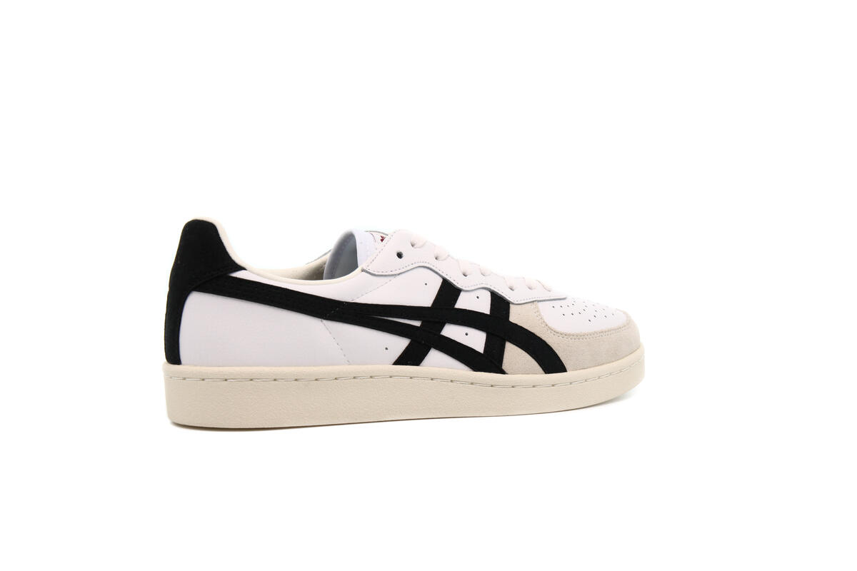 Onitsuka Tiger GSM White / Black - Image 13