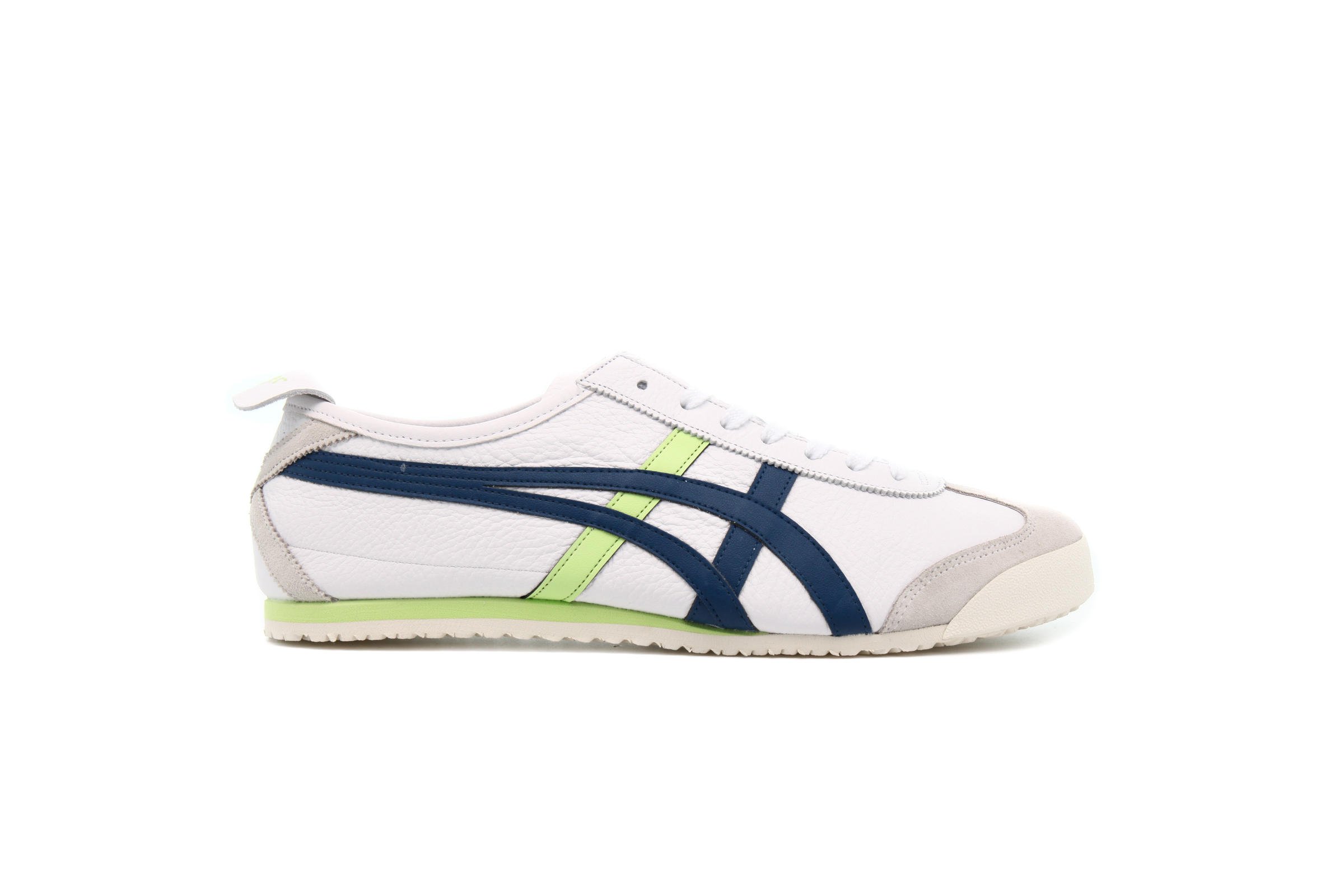 Onitsuka Tiger MEXICO 66 MAKO BLUE 1183A201 107 AFEW STORE