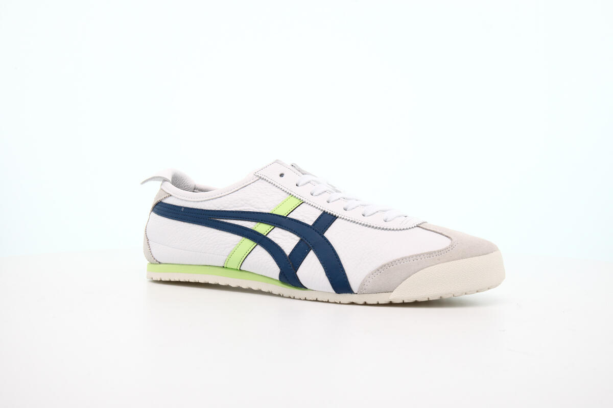 Onitsuka Tiger Mexico 66 'Mako Blue' - Image 3