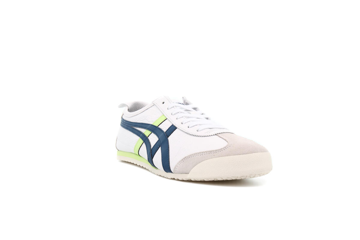 Onitsuka Tiger Mexico 66 'Mako Blue' - Image 4