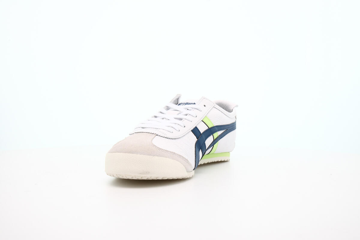 Onitsuka Tiger Mexico 66 'Mako Blue' - Image 6