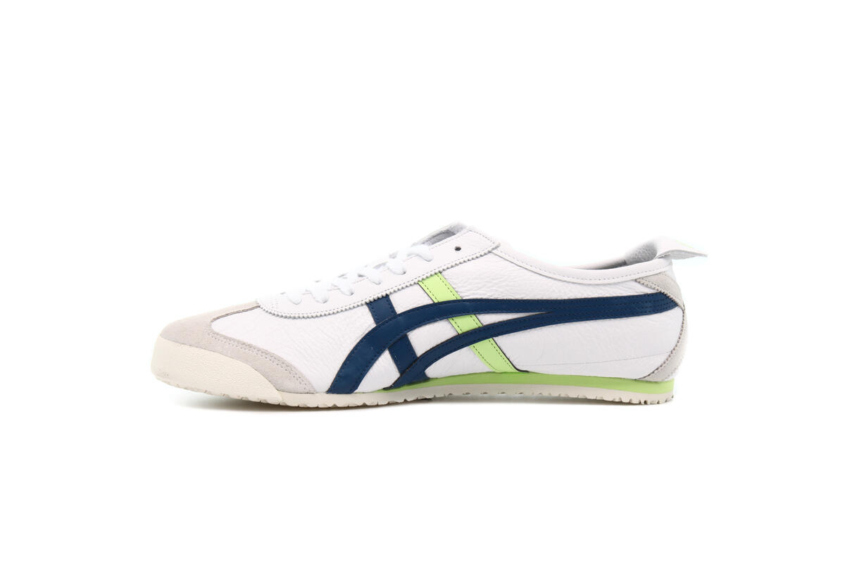Onitsuka Tiger Mexico 66 'Mako Blue' - Image 8
