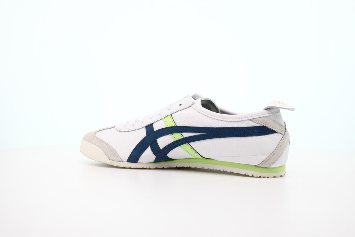 Onitsuka Tiger Mexico 66 'Mako Blue' - Image 9