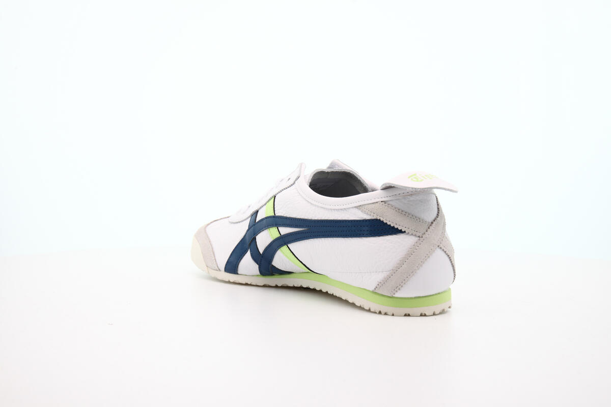 Onitsuka Tiger Mexico 66 'Mako Blue' - Image 10