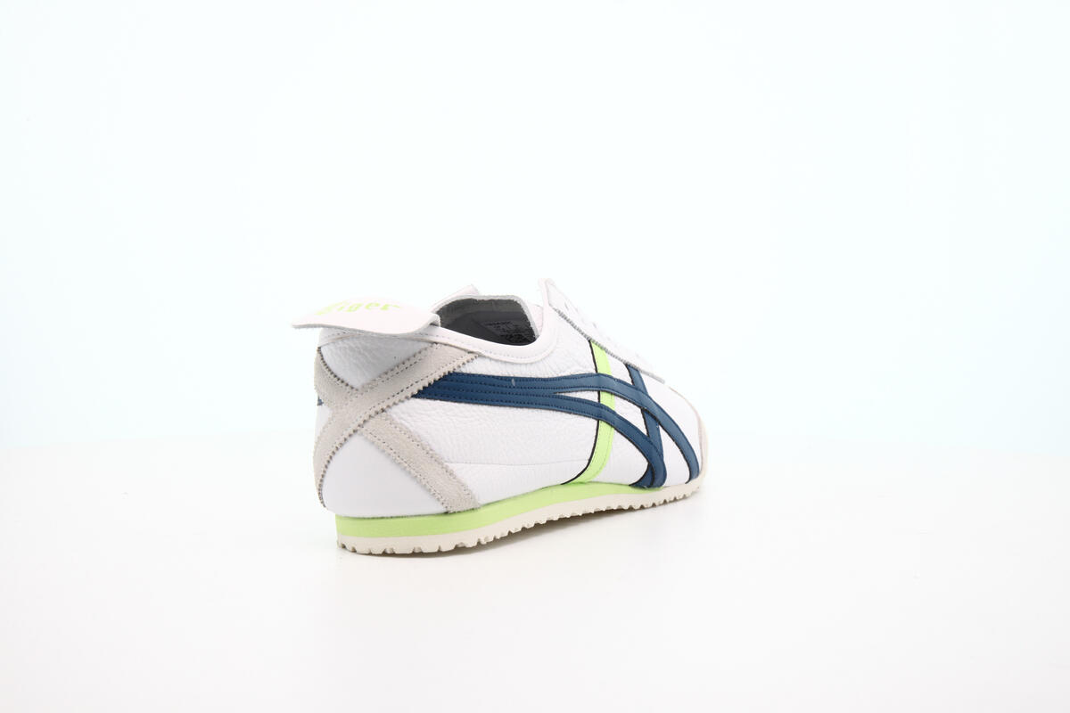 Onitsuka Tiger Mexico 66 'Mako Blue' - Image 12
