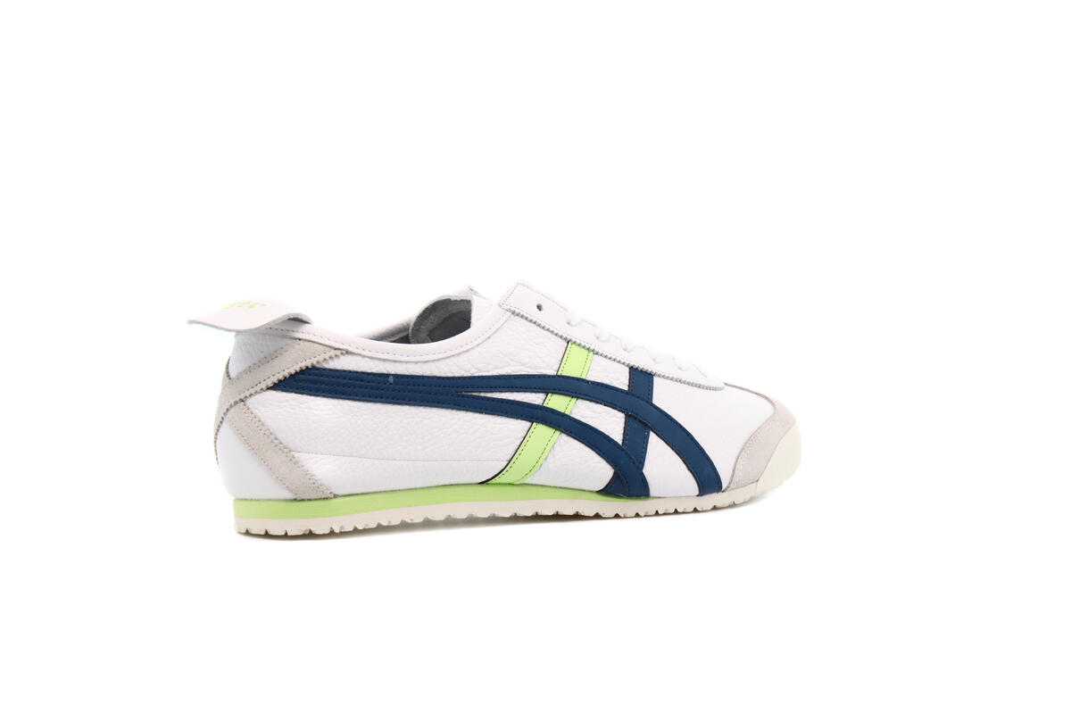 Onitsuka Tiger Mexico 66 'Mako Blue' - Image 13