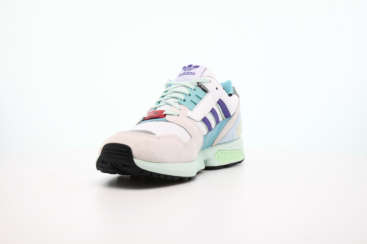 adidas Originals ZX 8000 "Purple Aqua" - Image 12