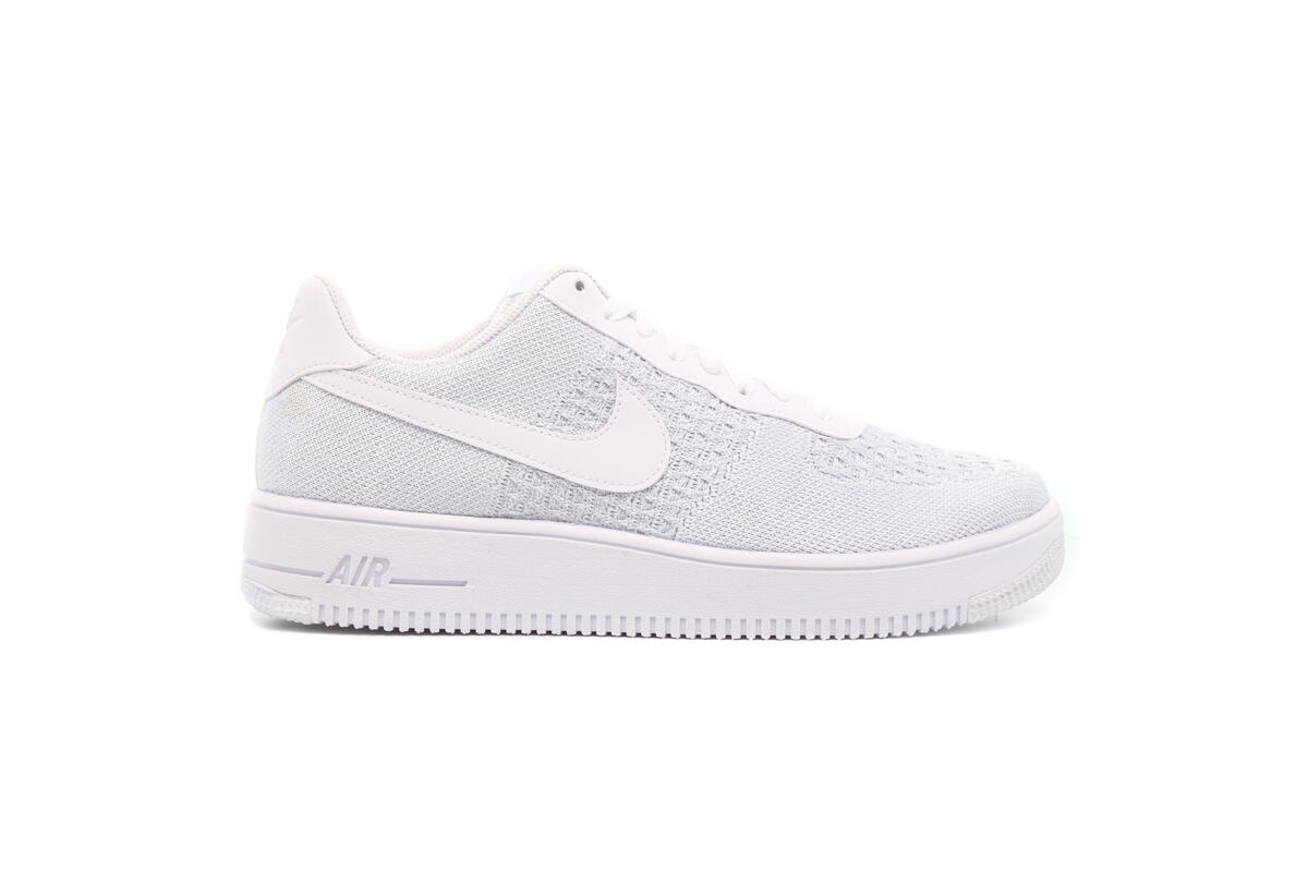 Nike Air Force 1 White - Image 12