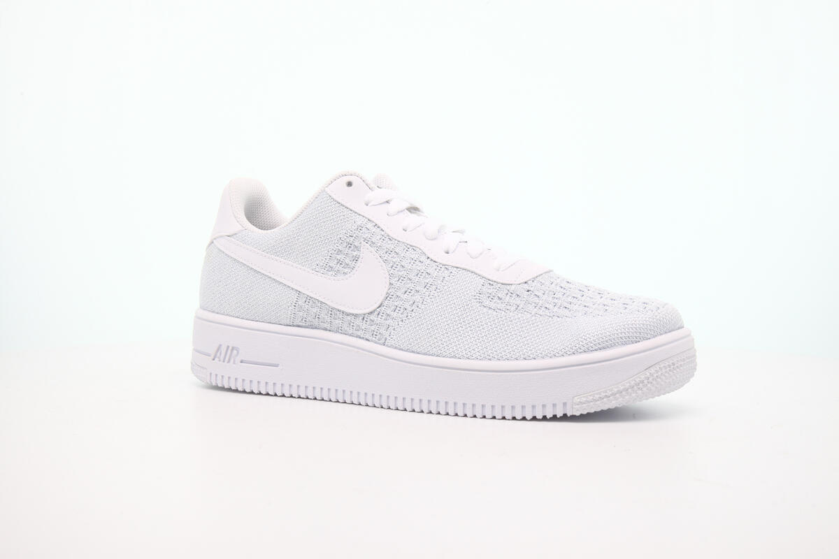 Nike Air Force 1 White - Image 13