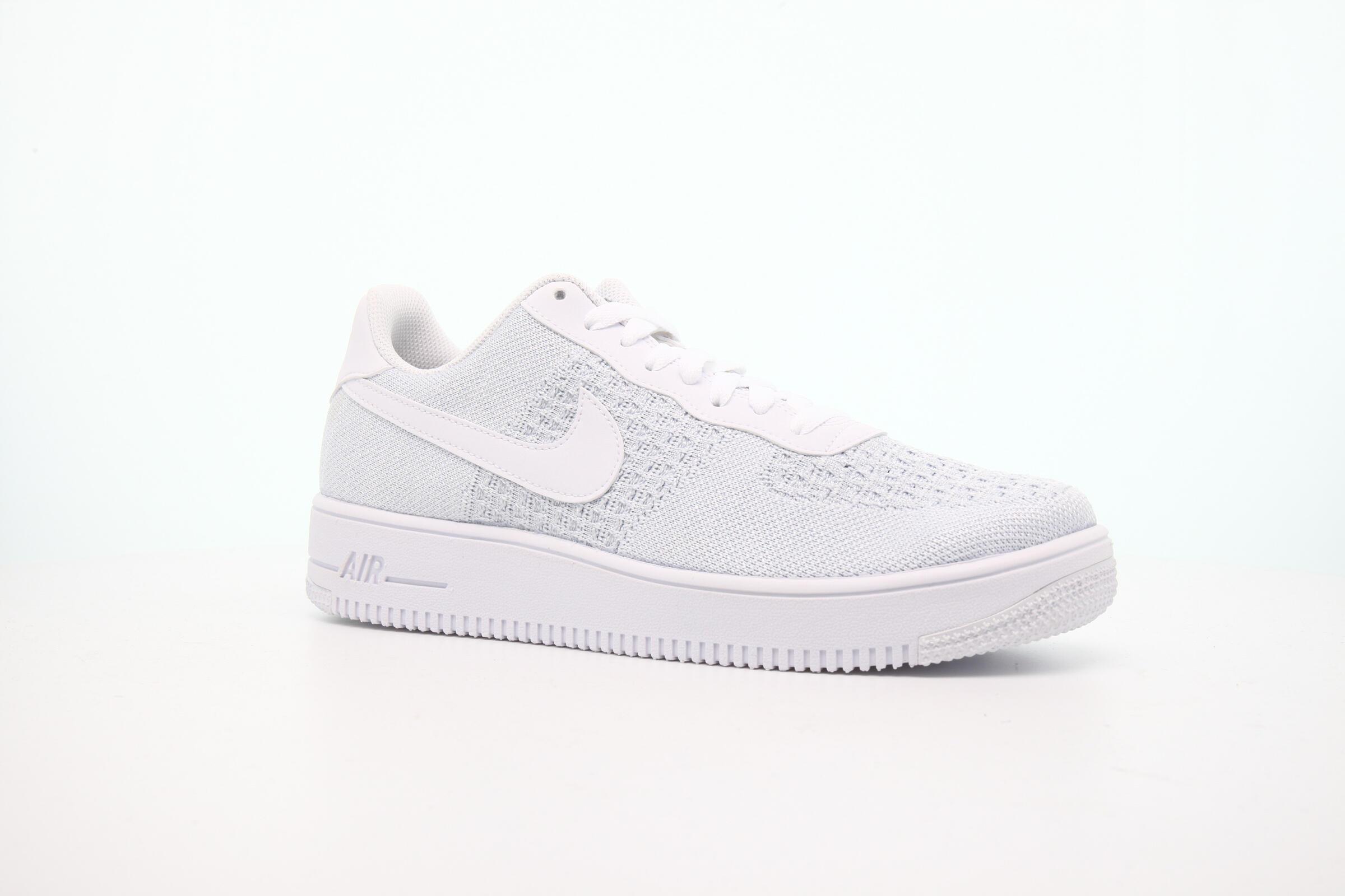 af1 flyknit 2.0 white