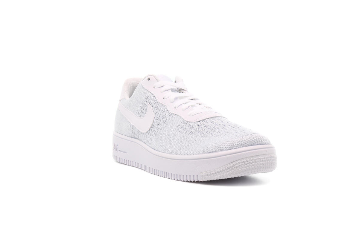 Nike Air Force 1 White - Image 14