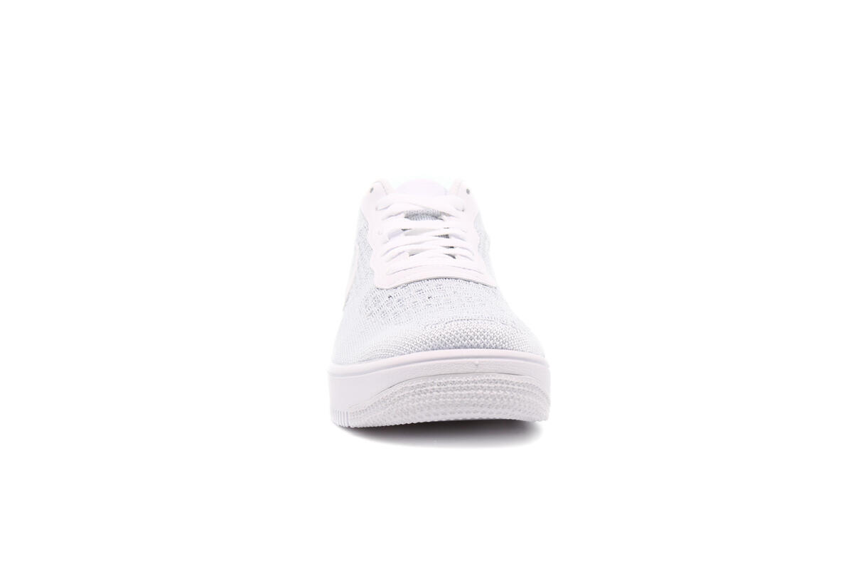 Nike Air Force 1 White - Image 15