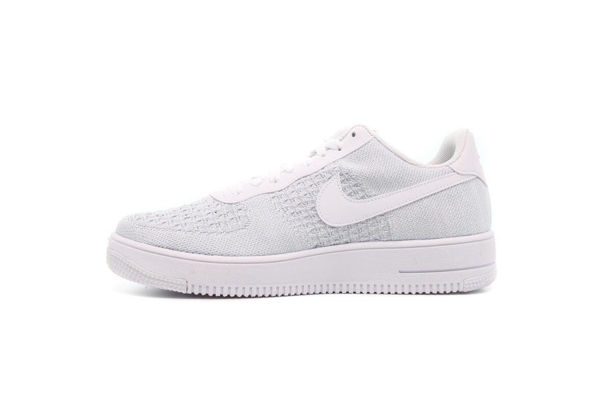 Nike Air Force 1 White - Image 18
