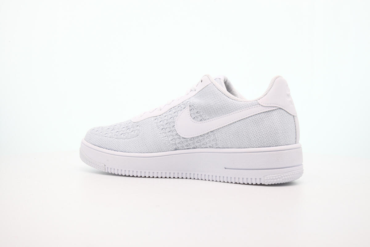 Nike Air Force 1 White - Image 19