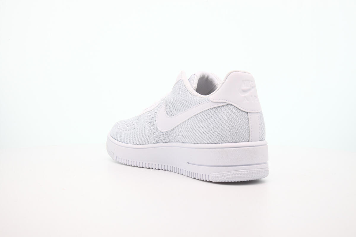 Nike Air Force 1 White - Image 20