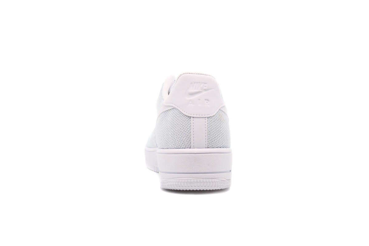 Nike Air Force 1 White - Image 21