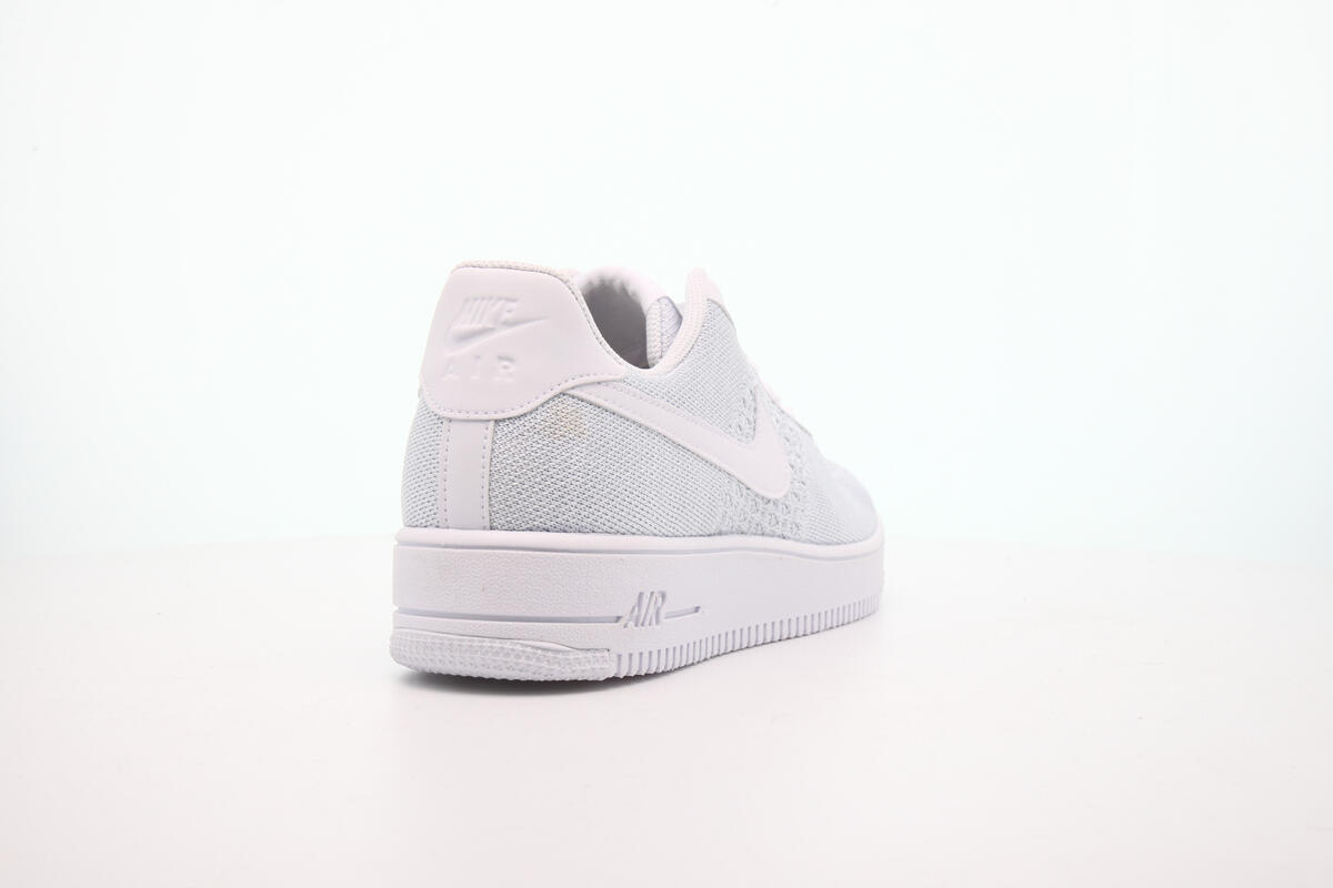 Nike Air Force 1 White - Image 22