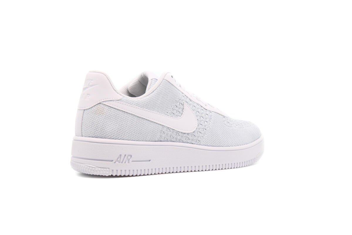 Nike Air Force 1 White - Image 23